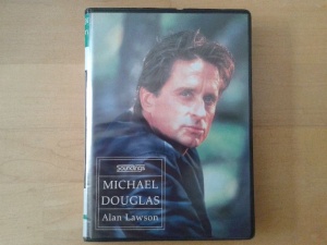 Michael Douglas written by Alan Lawson performed by Steven Crossley on Cassette (Unabridged)